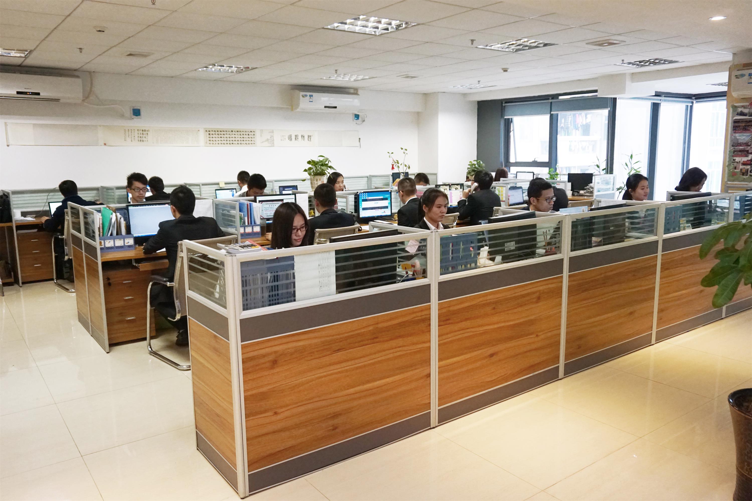 DISEEM帝森以廣州營銷總部為中心，在全國各省主要城市設立辦事處，提供全天候技術支持服務